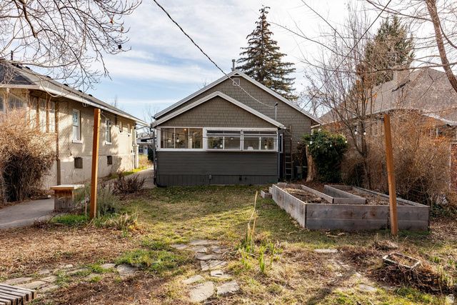 245 E EDITH AVE, Salt Lake City, UT 84111