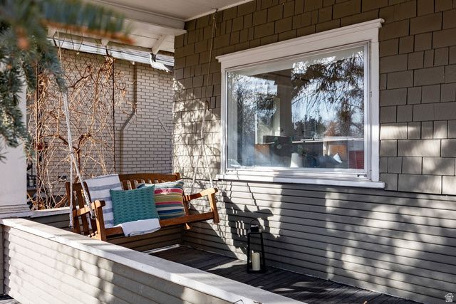 245 E EDITH AVE, Salt Lake City, UT 84111