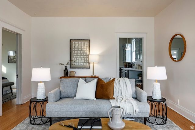 245 E EDITH AVE, Salt Lake City, UT 84111