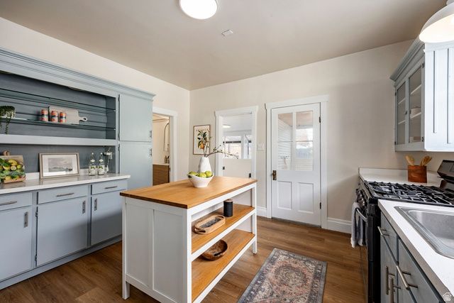 245 E EDITH AVE, Salt Lake City, UT 84111