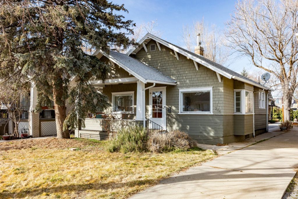245 E EDITH AVE, Salt Lake City, UT 84111
