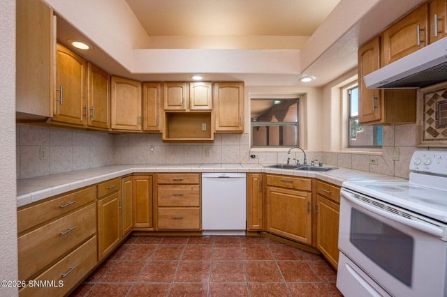 5150 Big Sky Drive, Las Cruces, NM 88012