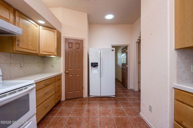 5150 Big Sky Drive, Las Cruces, NM 88012