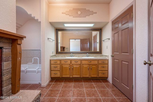 5150 Big Sky Drive, Las Cruces, NM 88012