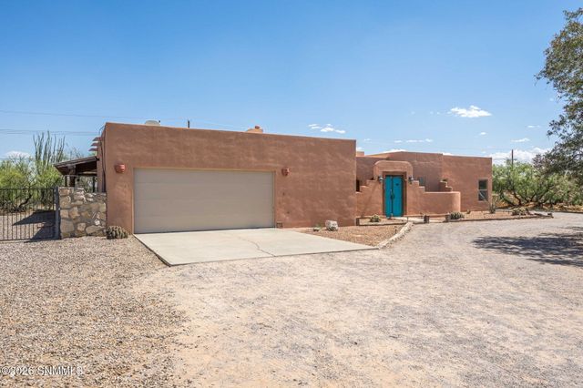 5150 Big Sky Drive, Las Cruces, NM 88012