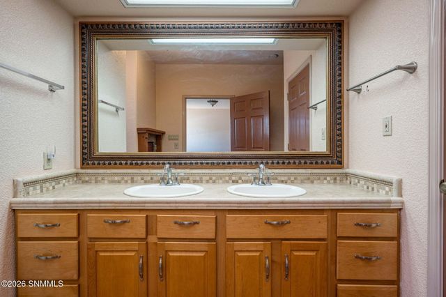 5150 Big Sky Drive, Las Cruces, NM 88012