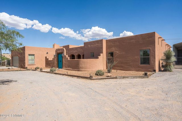 5150 Big Sky Drive, Las Cruces, NM 88012