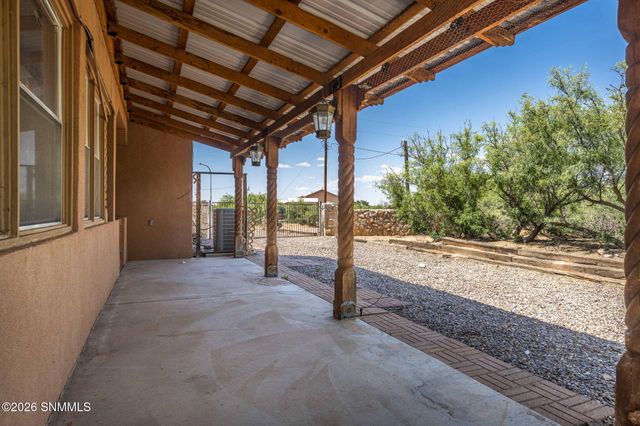 5150 Big Sky Drive, Las Cruces, NM 88012