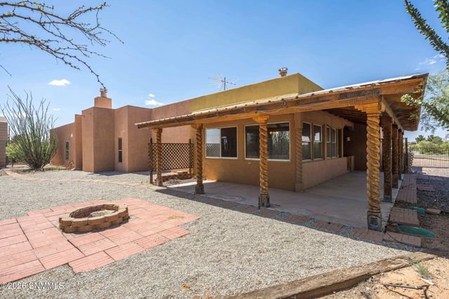 5150 Big Sky Drive, Las Cruces, NM 88012