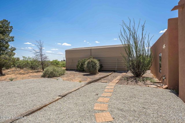 5150 Big Sky Drive, Las Cruces, NM 88012