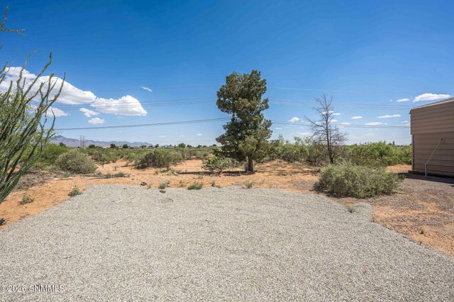 5150 Big Sky Drive, Las Cruces, NM 88012