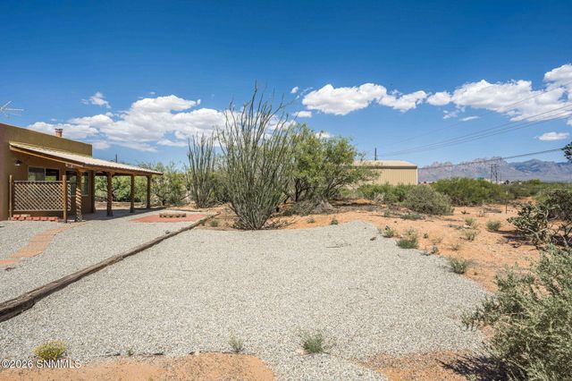 5150 Big Sky Drive, Las Cruces, NM 88012