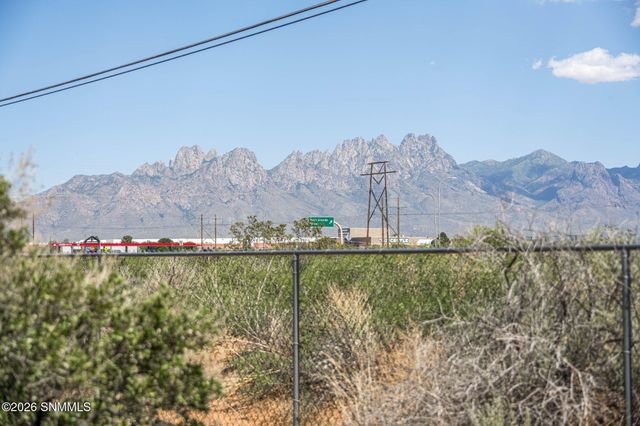 5150 Big Sky Drive, Las Cruces, NM 88012