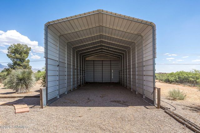 5150 Big Sky Drive, Las Cruces, NM 88012