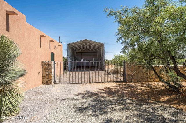 5150 Big Sky Drive, Las Cruces, NM 88012