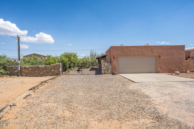 5150 Big Sky Drive, Las Cruces, NM 88012