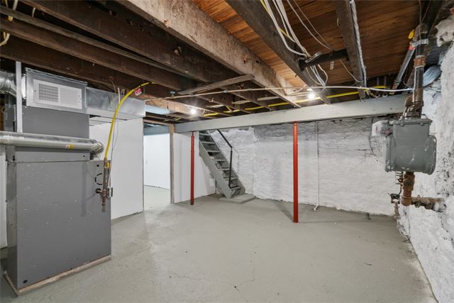 540 North, Millvale, PA 15209