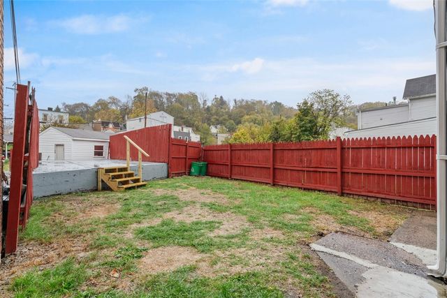 540 North, Millvale, PA 15209