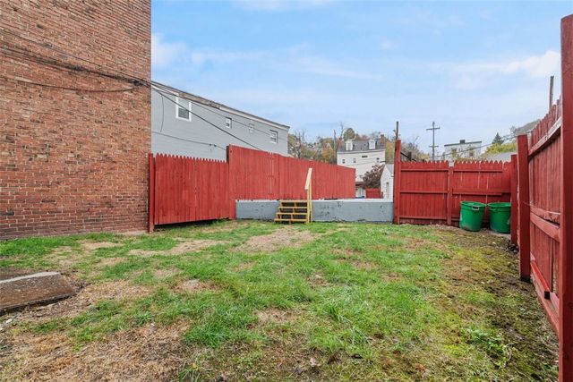 540 North, Millvale, PA 15209