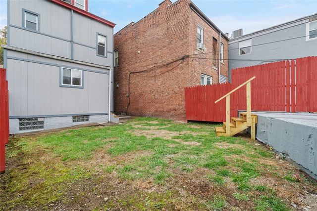 540 North, Millvale, PA 15209