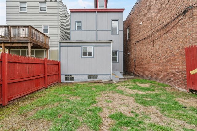 540 North, Millvale, PA 15209