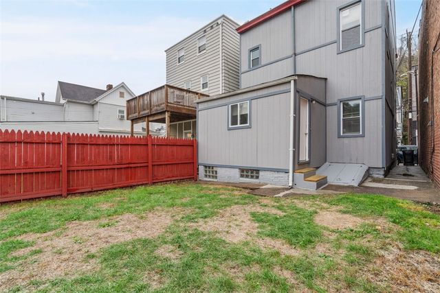 540 North, Millvale, PA 15209