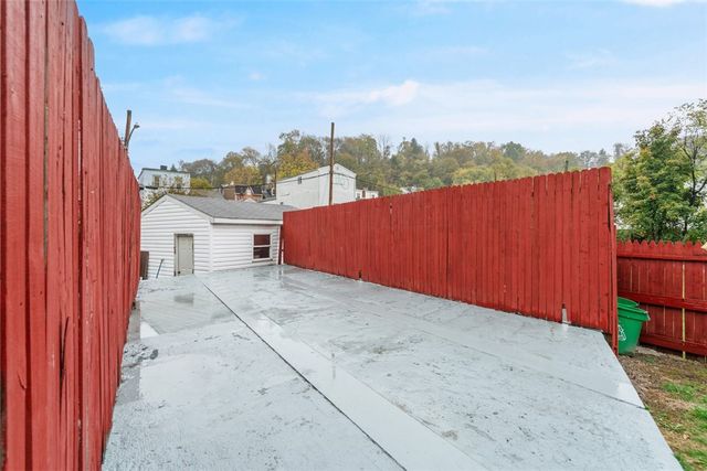 540 North, Millvale, PA 15209