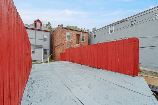 540 North, Millvale, PA 15209