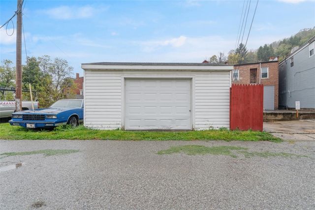 540 North, Millvale, PA 15209