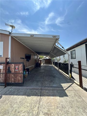 3825 Crestmore Rd. 414, Riverside, CA 92509