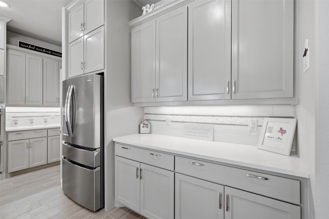 3036 Deer Court, Weatherford, TX 76085