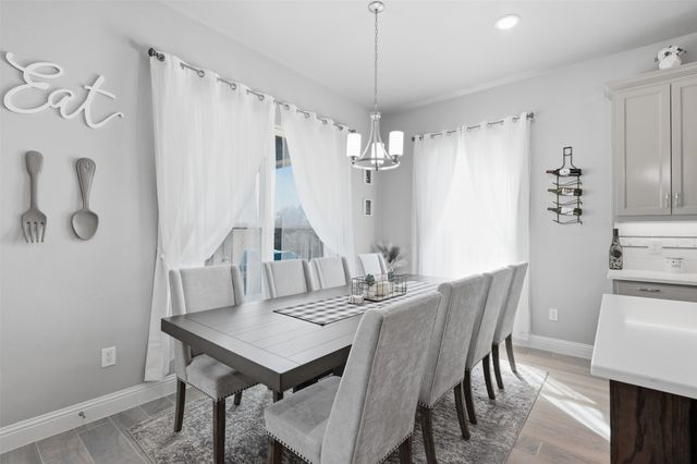 3036 Deer Court, Weatherford, TX 76085