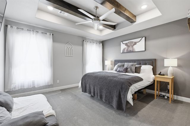 3036 Deer Court, Weatherford, TX 76085