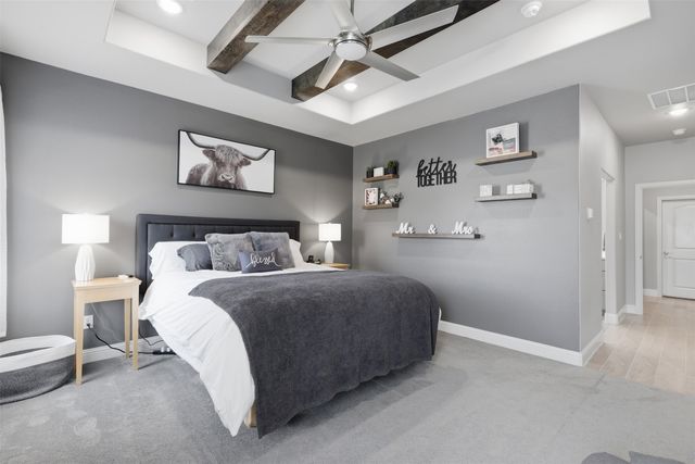 3036 Deer Court, Weatherford, TX 76085