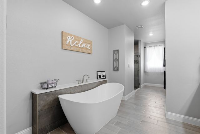 3036 Deer Court, Weatherford, TX 76085