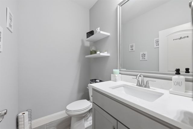 3036 Deer Court, Weatherford, TX 76085