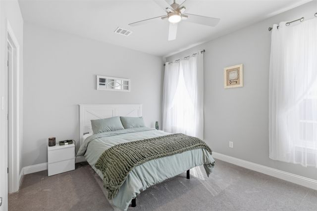 3036 Deer Court, Weatherford, TX 76085