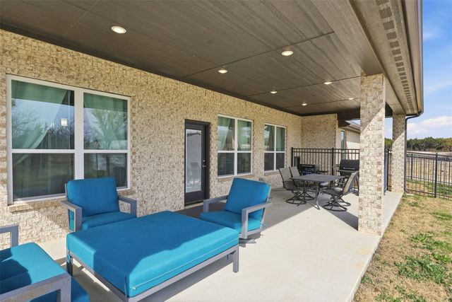 3036 Deer Court, Weatherford, TX 76085