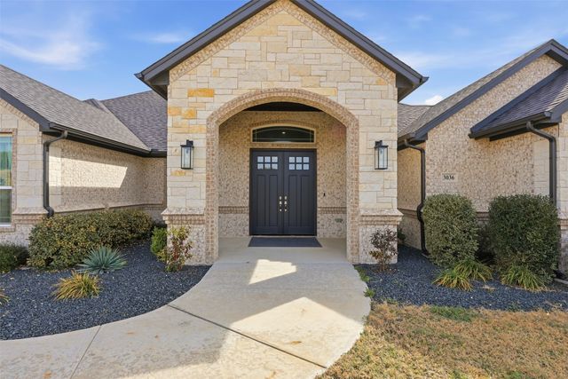 3036 Deer Court, Weatherford, TX 76085