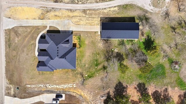 3036 Deer Court, Weatherford, TX 76085