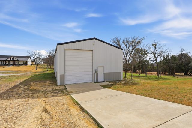 3036 Deer Court, Weatherford, TX 76085