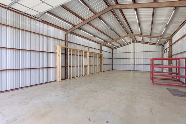 3036 Deer Court, Weatherford, TX 76085