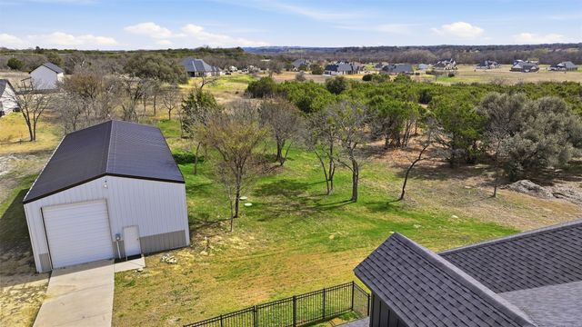 3036 Deer Court, Weatherford, TX 76085