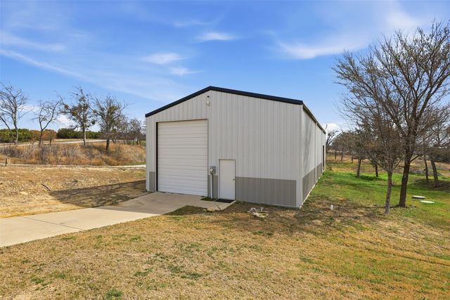 3036 Deer Court, Weatherford, TX 76085