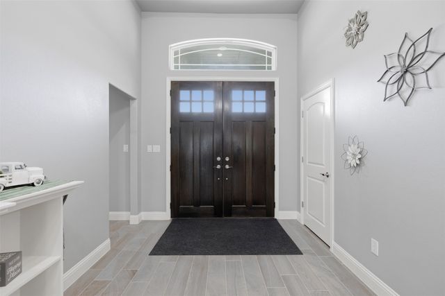 3036 Deer Court, Weatherford, TX 76085