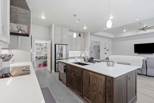 3036 Deer Court, Weatherford, TX 76085