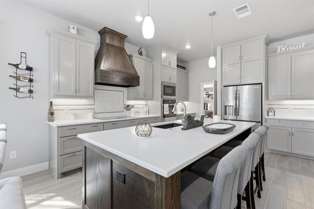 3036 Deer Court, Weatherford, TX 76085