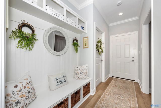 14889 Willow Rose Lane, Athens, AL 35613
