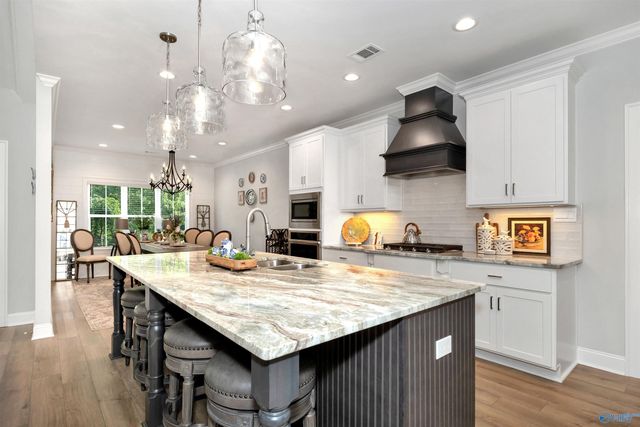 14889 Willow Rose Lane, Athens, AL 35613