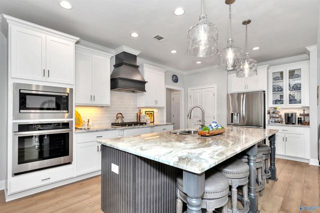 14889 Willow Rose Lane, Athens, AL 35613